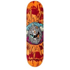 TABLA SKATE DARKSTAR MADBALLS ICON 8.0"